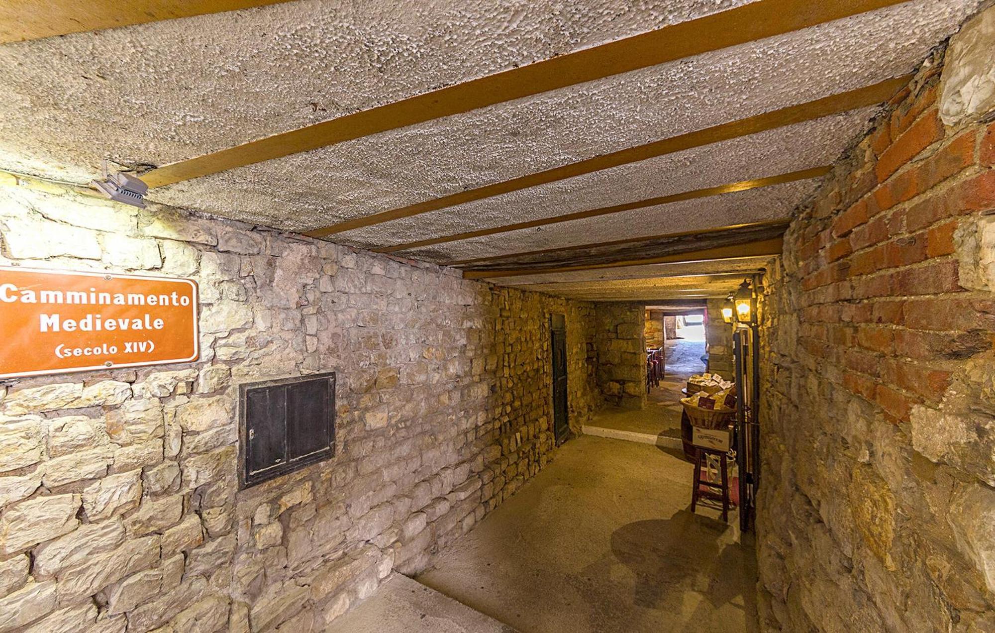 Galletto Nero Panzano in Chianti Eksteriør bilde
